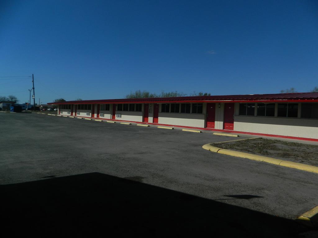 Freer Motel Экстерьер фото